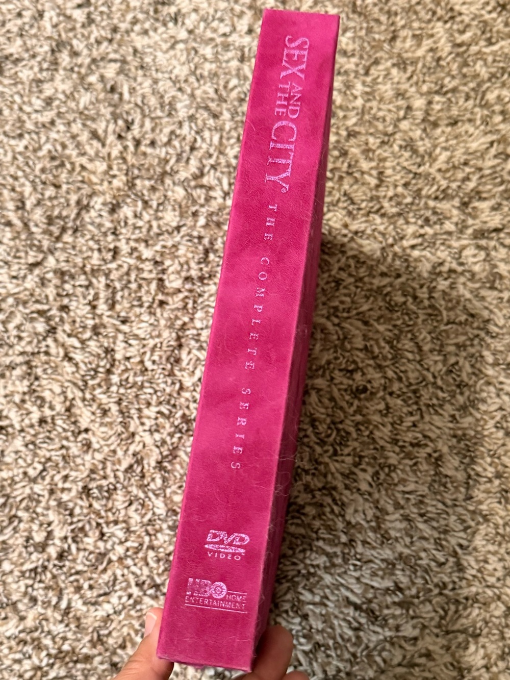 Sex and the city DVD collection - Picture 3 of 7